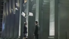 公義的抉擇