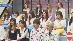 KBS Hello Friends 中秋特輯
