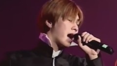 水晶男孩 - 演唱會