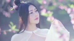 待你長發及腰