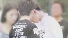 愛你