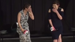 島優子&大竹しのぶ、十勇士の'推しメン'トーク!映畫  '真田十勇士'公開直前イベント2