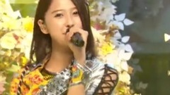 Music Station ultra FES 女團剪輯