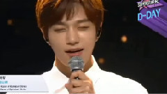 謝謝 - Mnet M!Countdown 現場版 16/09/22