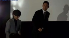 大島優子、共演者の寢顔観察 松坂桃李は眼中にない!? 映畫『真田十勇士』初日舞臺あいさつ