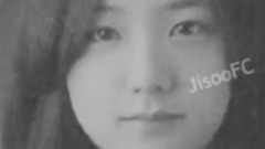Blackpink Past Photos!老照片回憶