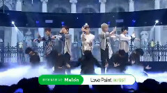 Love Paint - Show Champion 現場版 16/09/28
