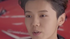 鹿晗登時裝男士周年封面Part.8