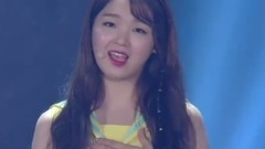 OH MY GIRL - 創造奇跡 & 聽我說