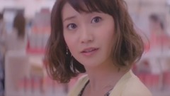 坂口健太郎、大島優子にプロポーズ? '思わずポロッと'  'ミノン'新CM