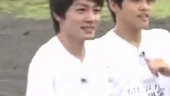 炎體育會TV 上田龍也Cut