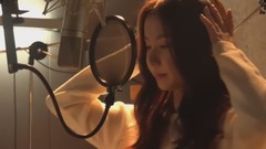 晚上看到的漢江 Recording