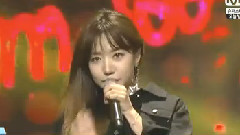 Boom Pow Love & 讓我心動 - Mnet M!Countdown 現場版 16/09/29