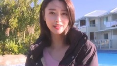 娜拉CF拍攝花絮