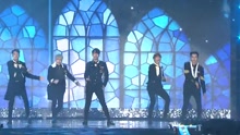  - The Closer - KBS音樂銀行 現場版 16/11/18