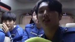 B.I.G的咖啡車禮物