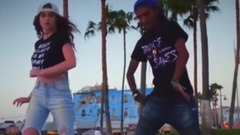 Monstercat In Motion Body Language