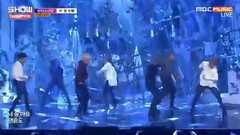 血汗淚(Blood Sweat & Tears)