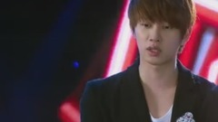 韓劇<繼承者們>04 Krystal cut