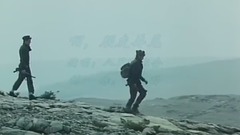 啊朋友再見(男聲合唱版)