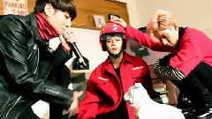 Boom x3 - <GOT the Stage> 現場版 16/10/22