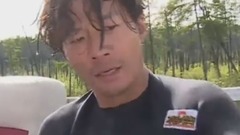 叢林的法則 預告