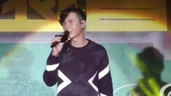 好愛好散 飯拍版