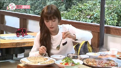 韓國綜藝,Apink,尹普美(Apink) - 崔泰俊&尹普美吃料理Cut
