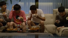 Entourage人物預告之李光洙
