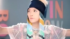 161103崔珉起慶生視頻
