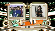  - TWICE一位受賞 - KBS音樂銀行 現場版 16/11/18