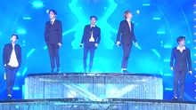  - SKYDIVE - KBS音樂銀行 現場版 16/11/18