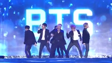  - 血汗淚 - KBS音樂銀行 現場版 16/11/18