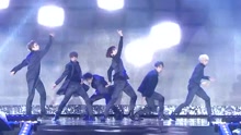  - It's raining - KBS音樂銀行 現場版 16/11/18