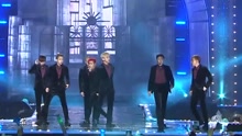  - I'll be your man - KBS音樂銀行 現場版 16/11/18