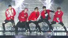  - Feel So Good - KBS音樂銀行 現場版 16/11/18