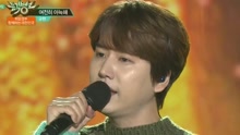  - Still - KBS音樂銀行 現場版 16/11/18