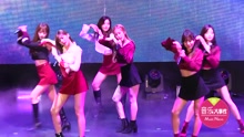 Apink - Apink性感嗨唱見面會 大秀中文萌翻全場