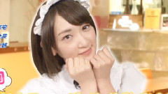 生駒里奈女仆咖啡店打工體驗