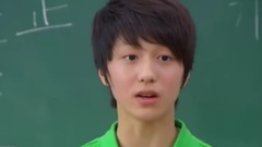 誰家少年甜如你