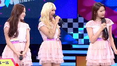 OH MY GIRL - 女孩們中文能力都超強