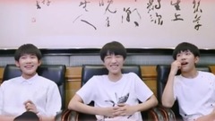 地主家的仨兒子