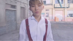 Woozi李知勛生日賀頻