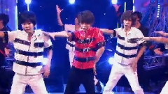 百花繚亂 & Let's Go To Earth