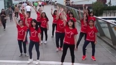 易烊千璽港澳臺粉絲團-香港站