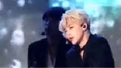 血汗淚(Blood Sweat & Tears)