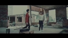 越南帥氣勁舞男子偶像Tr?ng Hi?u最新單曲<Say Ah>_超清