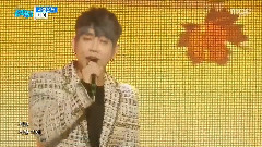 Why Is Love - MBC音樂中心 現場版 16/11/19