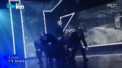 祈禱 - MBC音樂中心 現場版 16/11/19