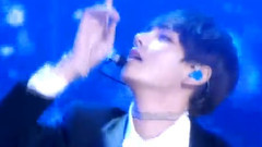 血汗淚(Blood Sweat&Tears)